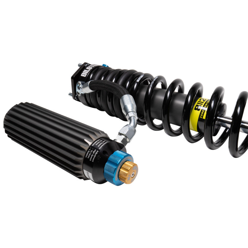 Bilstein B8 8112 Suspension Shock Absorber and Coil Spring Assembly - Rear Left for 21-24 Ford Bronco - OneFastShop