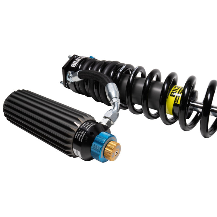 Bilstein B8 8112 Suspension Shock Absorber and Coil Spring Assembly - Rear Left for 21-24 Ford Bronco - OneFastShop