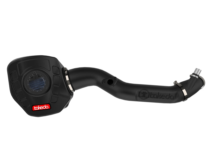 Afe Takeda Momentum GT Pro 5R Cold Air Intake System for Lexus IS 200t - OneFastShop