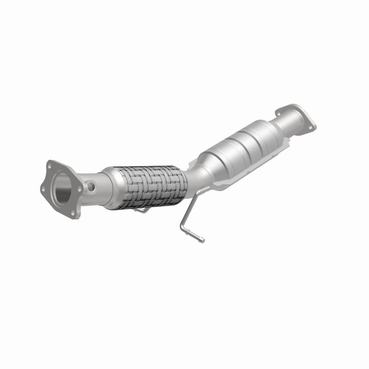 MagnaFlow Conv DF 06-09 Volvo S40/V50 2.4L Easy Install