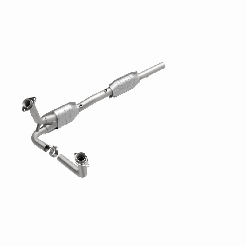 MagnaFlow DF 96 Bronco F150/F250 Catalytic Converter