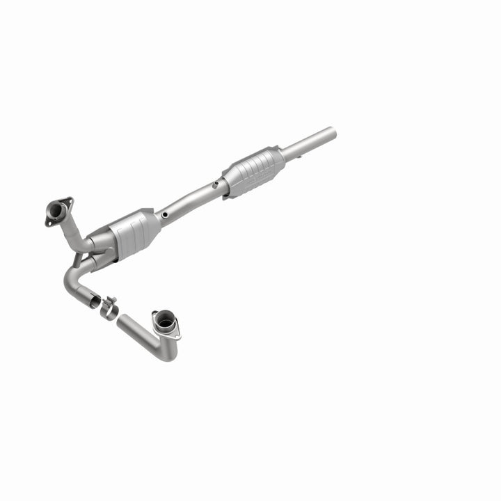 MagnaFlow DF 96 Bronco F150/F250 Catalytic Converter