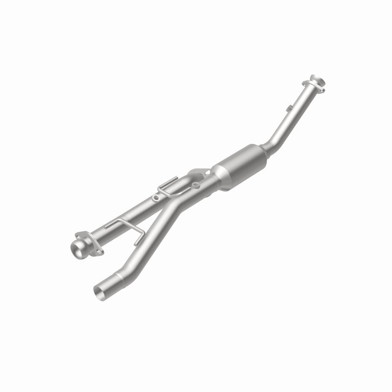 MagnaFlow Conv DF 1997-2000 Ford Explorer 4.0 Easy Install