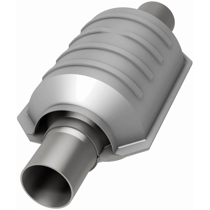 MagnaFlow Conv Univ 1.75 for Wide Vehicle Compatibility