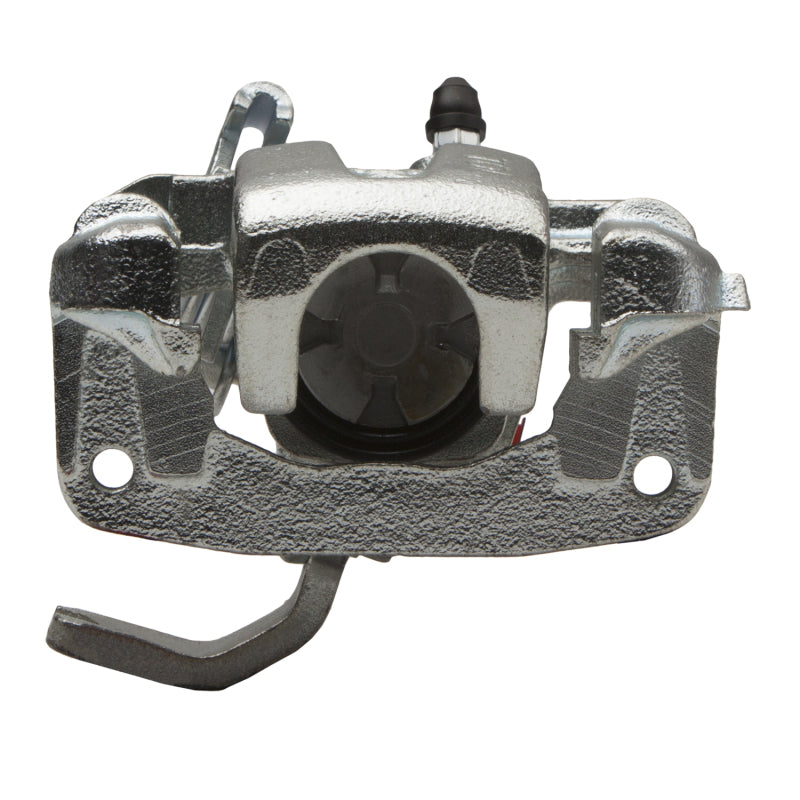 Dynamic Friction Premium Rear Right Brake Caliper - Nissan 300ZX 1984-1986 - Silver Zinc Coated