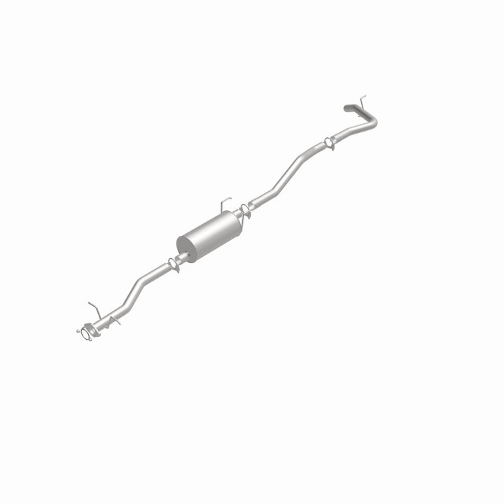 MagnaFlow BRE Exhaust Kit – for 1995–1998 Toyota T100 3.4L - OneFastShop