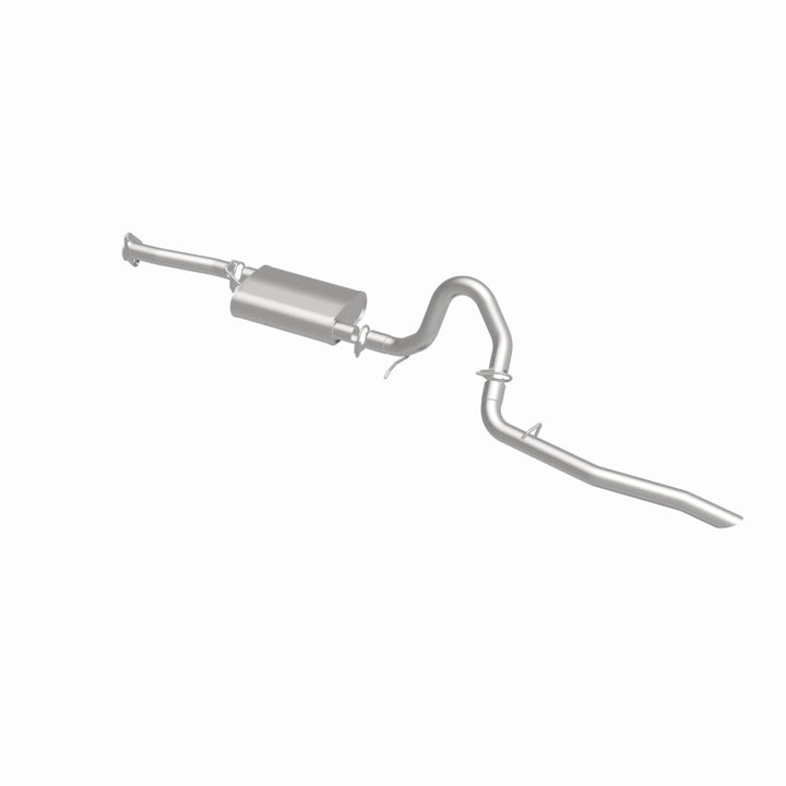 MagnaFlow BRE Exhaust Kit for 1999–2004 Ford Mustang