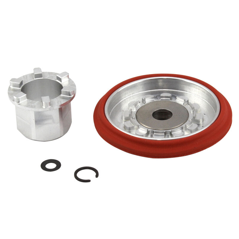 Turbosmart 84mm Diaphragm Replacement Kit Gen V 45/50mm