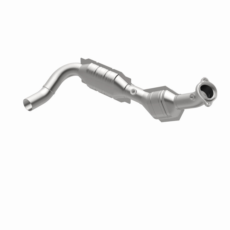 MagnaFlow Direct-Fit Catalytic Converter Exped Driver Side 4.6L - 03-04 Ford - OneFastShop