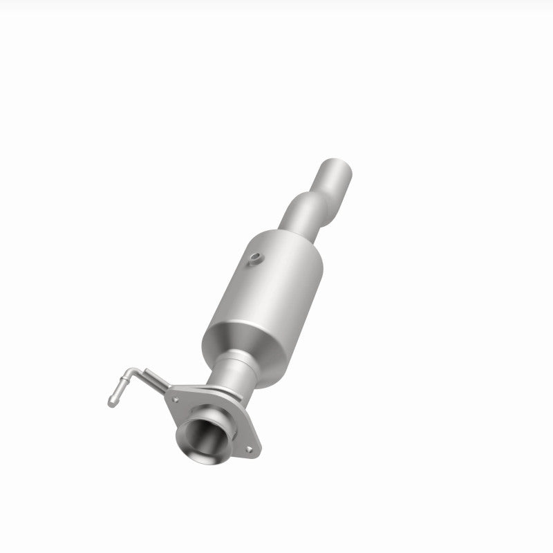 MagnaFlow 20-22 Ford F-350 V8 Direct Fit Catalytic Converter Easy Install