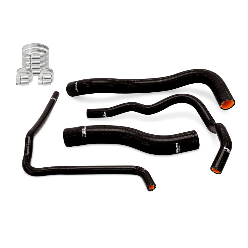 Mishimoto Silicone Coolant Hose Kit 2023+ Civic Type R - OneFastShop