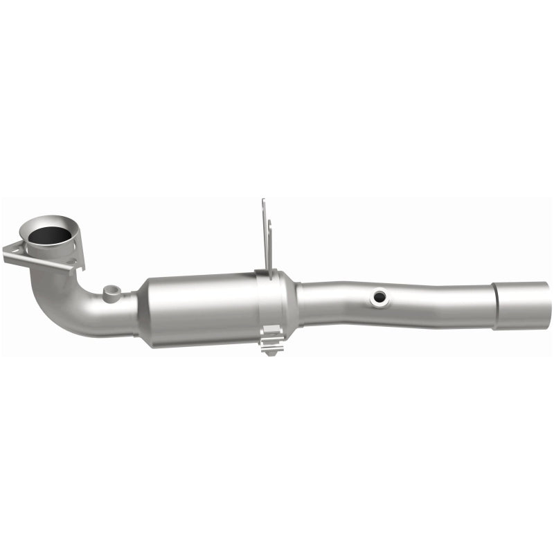 MagnaFlow Direct-Fit Catalytic Converter for Corvette 92-93