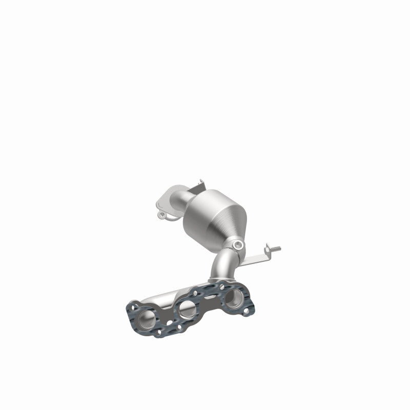 MagnaFlow Conv DF 04-06 Toyota Sienna 3.3L Easy Install