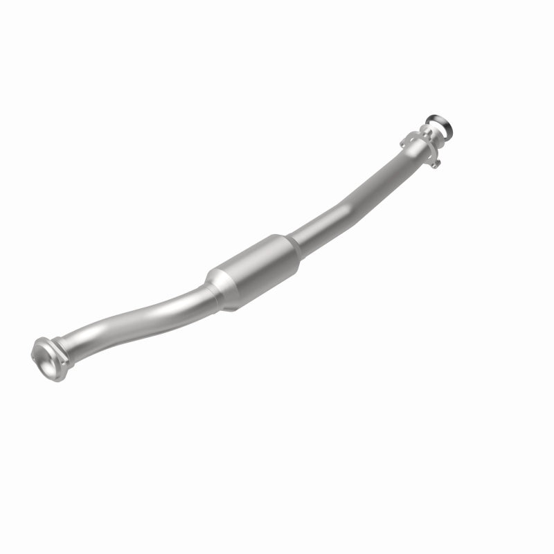 Magnaflow Direct Fit Catalytic Converter Stainless Steel Mandrel Bent Tube 04-06 Chevrolet Colorado 35L - OneFastShop