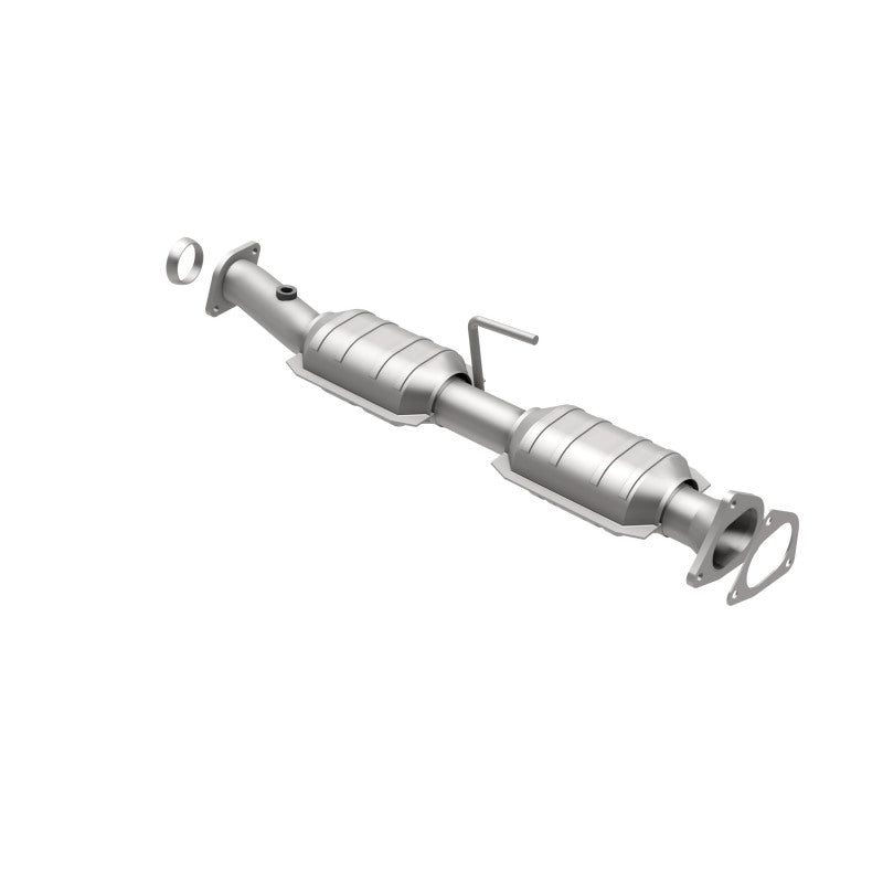 MagnaFlow Catalytic Converter for Ford Ranger/B3000/B4000 - Easy Installation