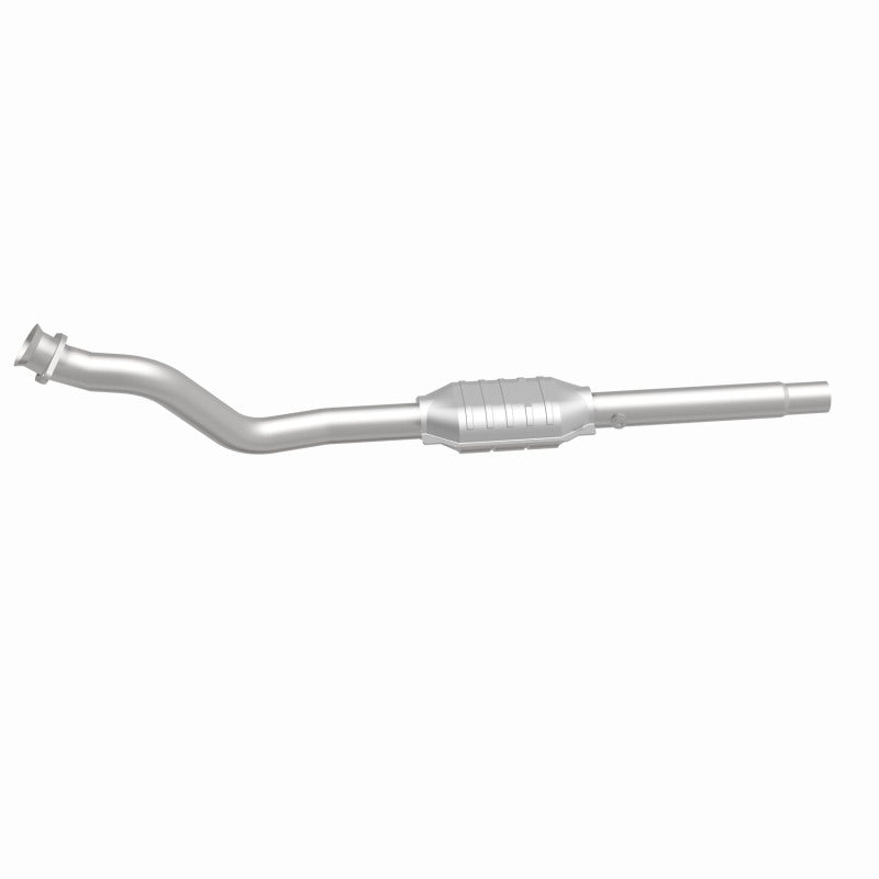 MagnaFlow Conv DF Lumina Apv-Silhouette-Trans Easy Install