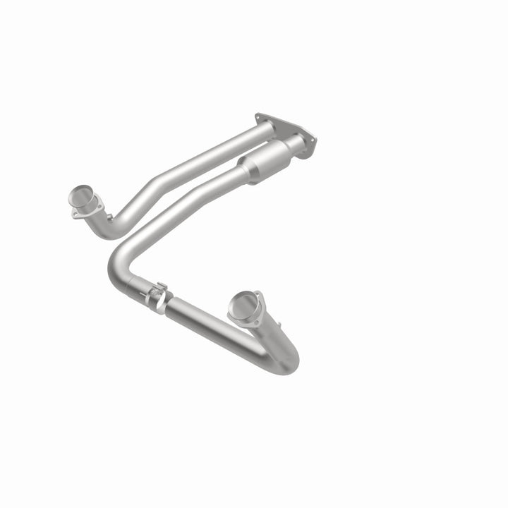 Magnaflow Conv DF 96-00 Chevy K3500 V8 5.7L Easy Install