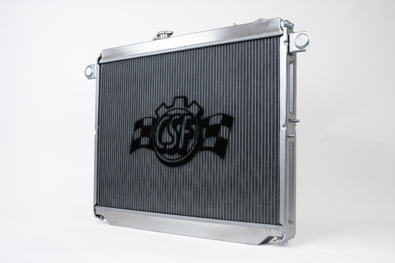 CSF Heavy Duty All Aluminum Radiator for Toyota Land Cruiser / Lexus LX470 98-07