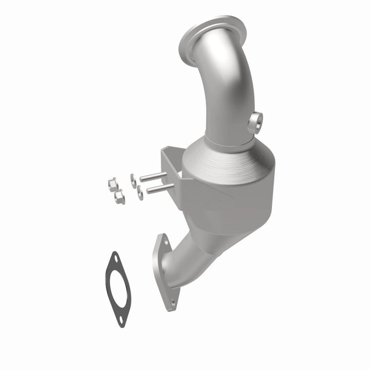 Magnaflow Direct Fit Catalytic Converter for 12-13 Ford Edge 2.0L
