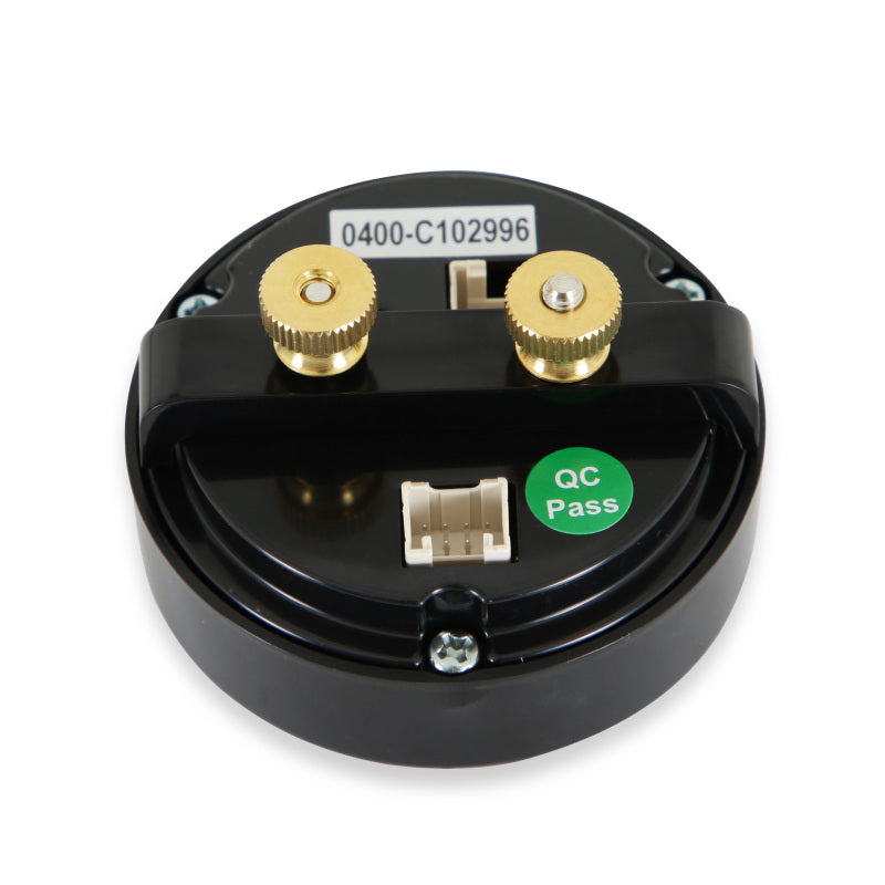 AEM Wideband UEGO AFR Controller Gauge - X-Series, image 12