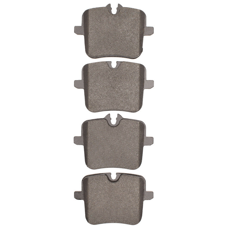 DFC 17-25 BMW 840i XDrive Rear 5000 Advanced Low Metallic Brake Pads