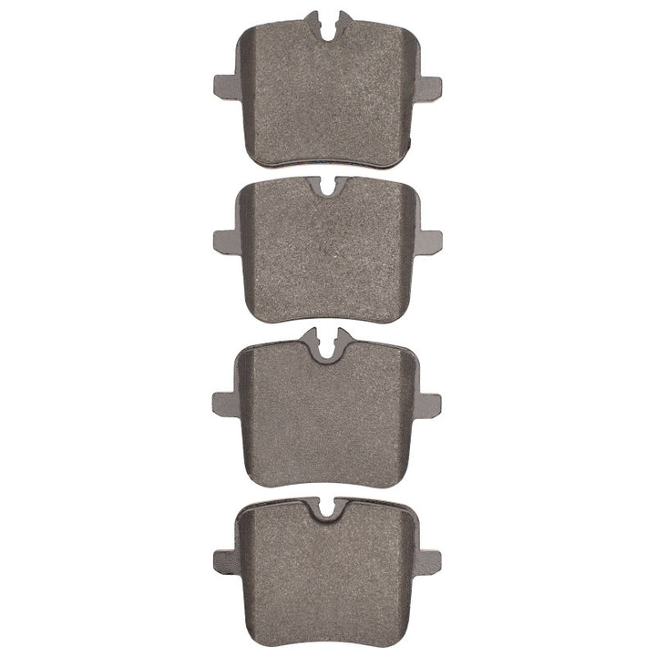 DFC 17-25 BMW 840i XDrive Rear 5000 Advanced Low Metallic Brake Pads