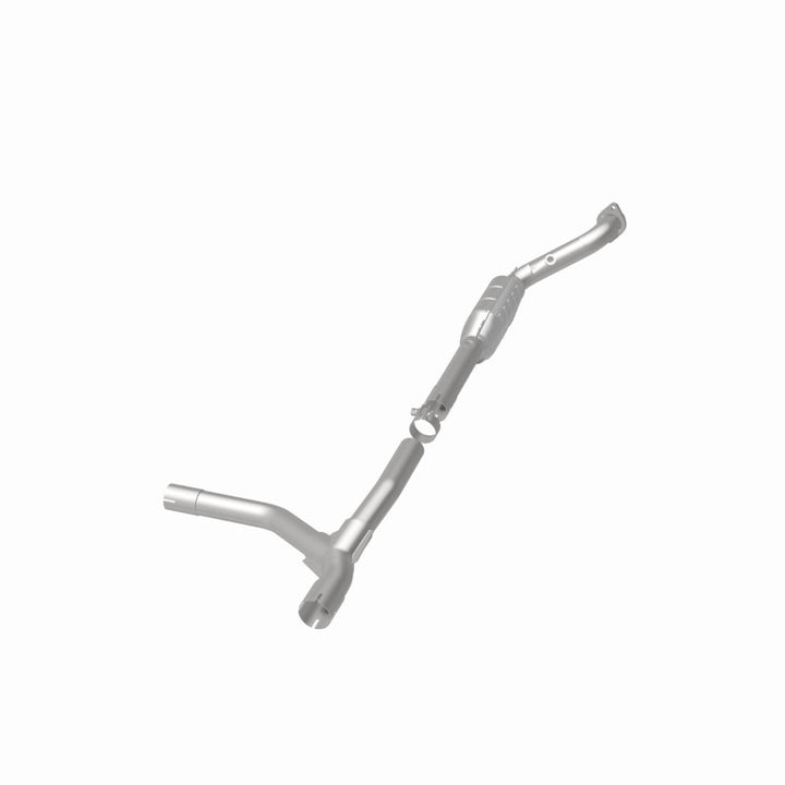 MagnaFlow Conv DF 04-05 Ram1500 5.7L P/S OEM Easy Install