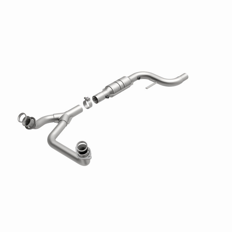 MagnaFlow Catalytic Converter for 00-02 Camaro/Firebird - Federal/EPA Compliant