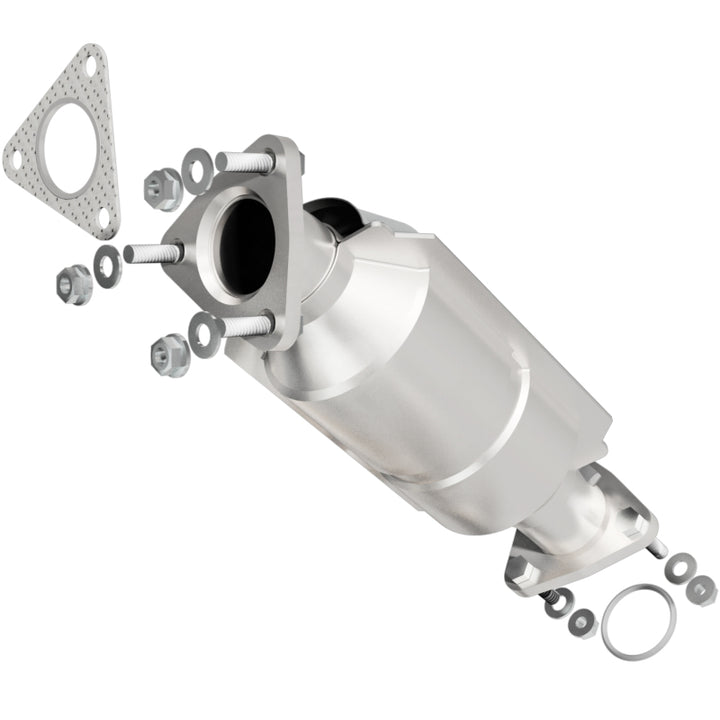 Magnaflow Direct-Fit Catalytic Converter for 01-02 Frontier PS FR OEM - OneFastShop