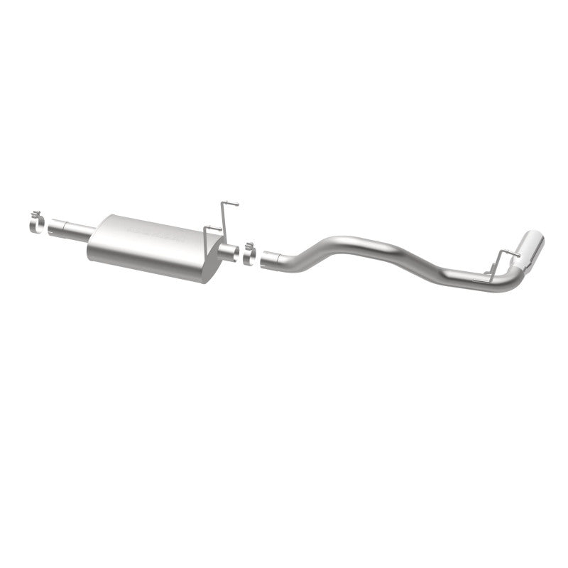 MagnaFlow SYS C/B 09-11 Dodge Ram 1500 Easy Install