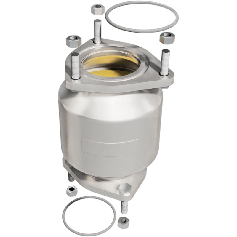 Magnaflow Direct-Fit Catalytic Converter 04-05 Chevrolet Aveo 1.6L - OneFastShop