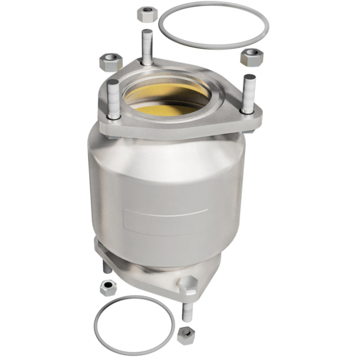 Magnaflow Direct-Fit Catalytic Converter 04-05 Chevrolet Aveo 1.6L - OneFastShop