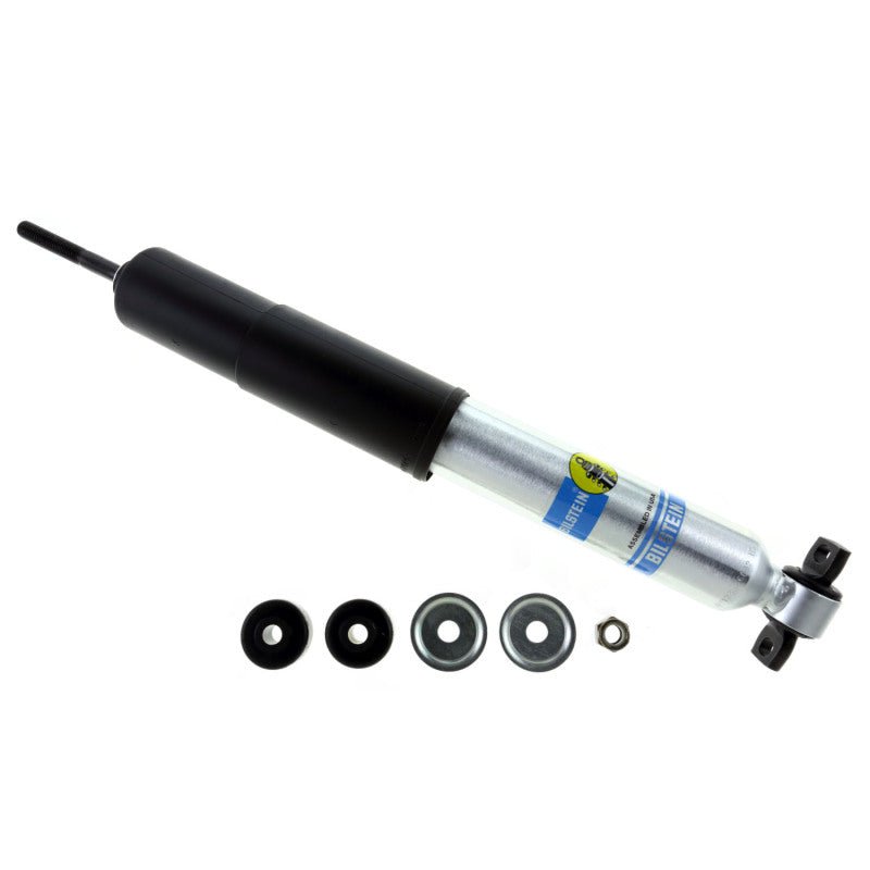 Bilstein 5100 Series Front Monotube Shock Absorber - 2003 Ford F-150 XLT RWD