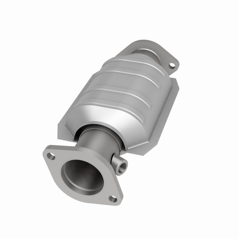 MagnaFlow Conv DF 00-02 Nissan Sentra 1.8L CC Easy Install