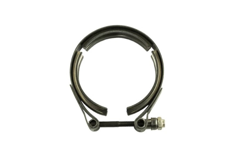 Turbosmart WG50 GenV Inlet V-Band Clamp Stainless Steel Construction