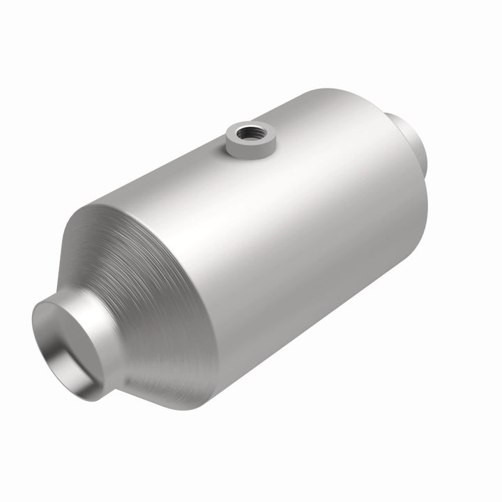 MagnaFlow Universal Catalytic Converter 2.00in. - Vehicle Compatibility Included