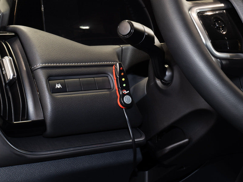 aFe Scorcher GT Power Module - Chevrolet Silverado 1500 / GMC Sierra 1500 / Chevrolet Colorado 2.7L Turbo 2019-2026, image 2