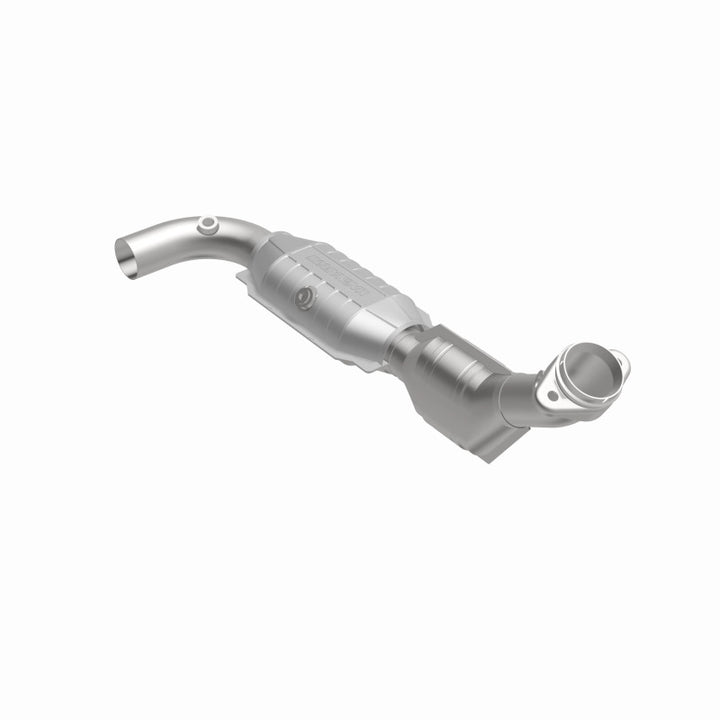 MagnaFlow Conv DF F150 Truck 97-98 V8 4.6L 2W Easy Install