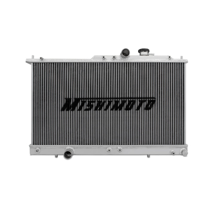 Mishimoto Aluminum Radiator for Mitsubishi Eclipse GT Manual - 00-05 - OneFastShop