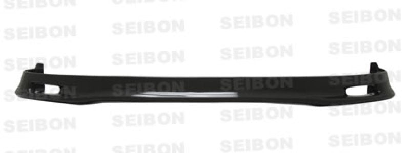 Seibon Front Lip for 94-01 Acura Integra JDM Type R SP Style - OneFastShop
