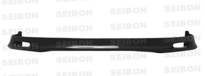 Seibon Front Lip for 94-01 Acura Integra JDM Type R SP Style - OneFastShop