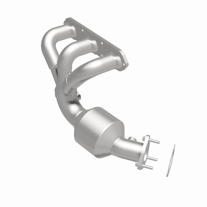 MagnaFlow 2006 Porsche Cayman CARB Compliant Catalytic Converter