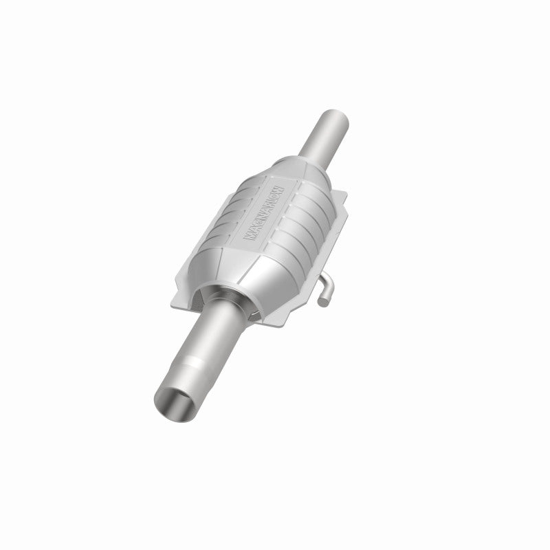 MagnaFlow Conv GM 24.87X6.5X4 1.75/1.75 Easy Install