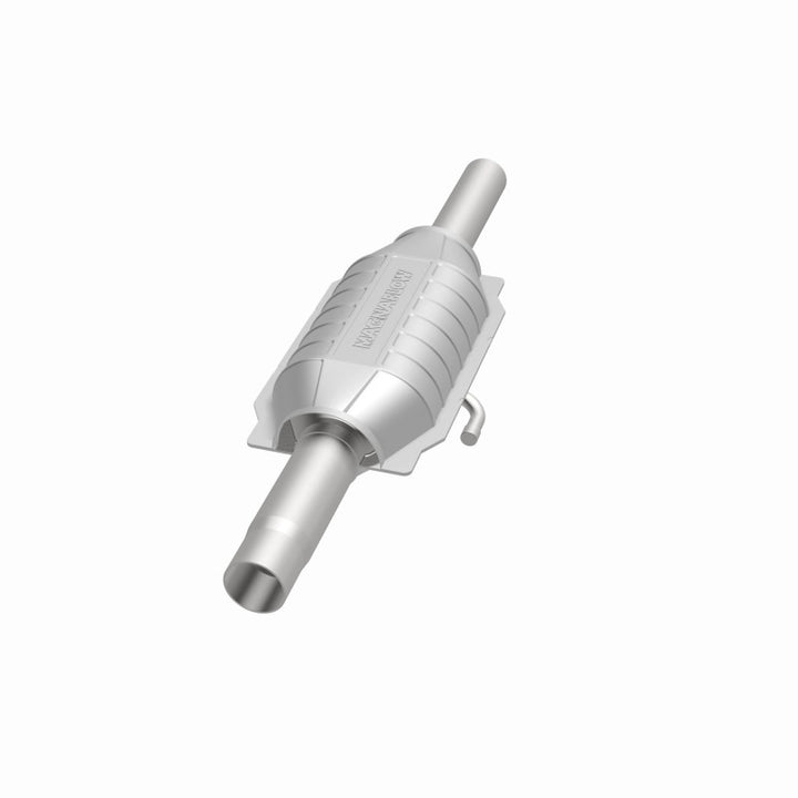 MagnaFlow Conv GM 24.87X6.5X4 1.75/1.75 Easy Install