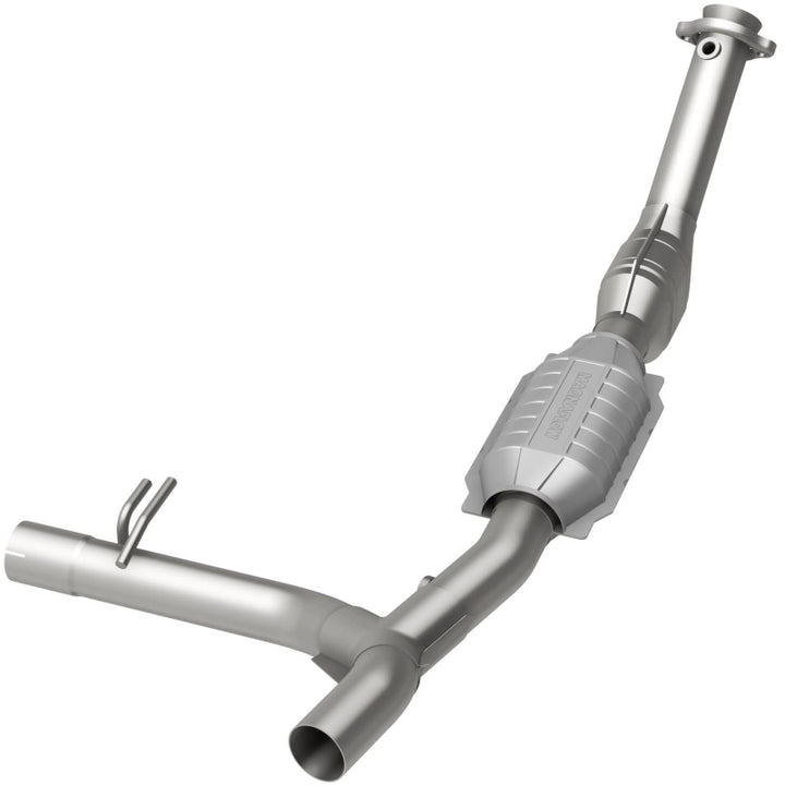 MagnaFlow Catalytic Converter for 97-98 Ford Expedition-Navigator