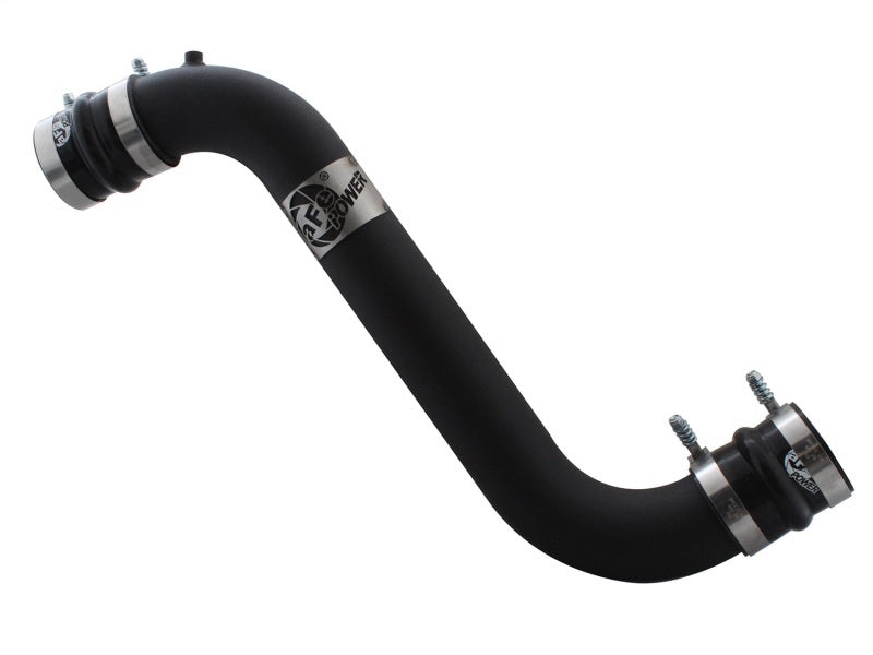 Afe Bladerunner 3in Intercooler Tube for 11-13 GM Diesel Trucks V8 6.6L (td) LML