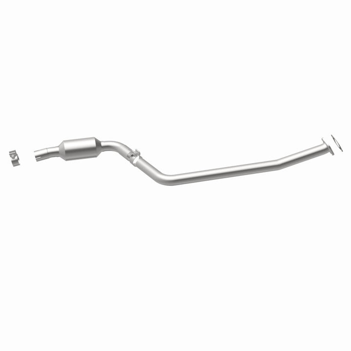 Magnaflow Direct Fit Catalytic Converter for 11-12 BMW X3 3L - OneFastShop