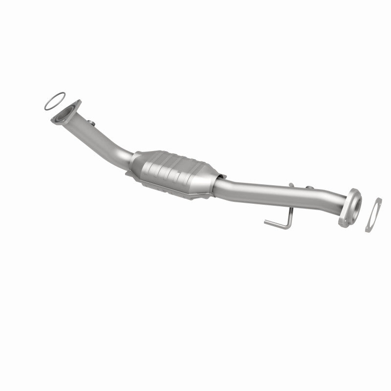 MagnaFlow Conv DF 02-06 Cadillac Escalade Easy Install