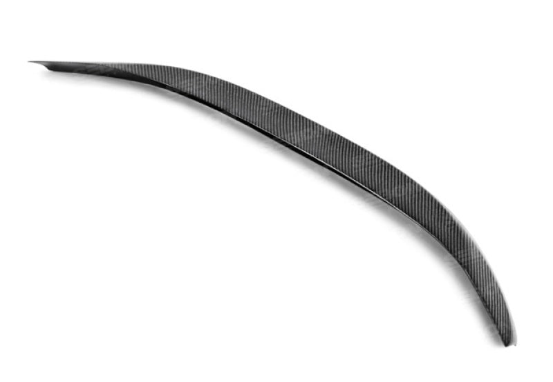 Seibon C-Style Carbon Fiber Rear Spoiler for 12-13 Scion FR-S and Subaru BRZ
