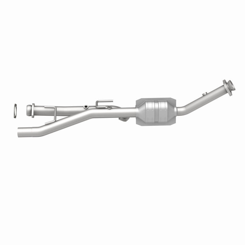 Magnaflow Catalytic Converter DF 97-01 Explorer-Mountaineer - High Performance Upgrade